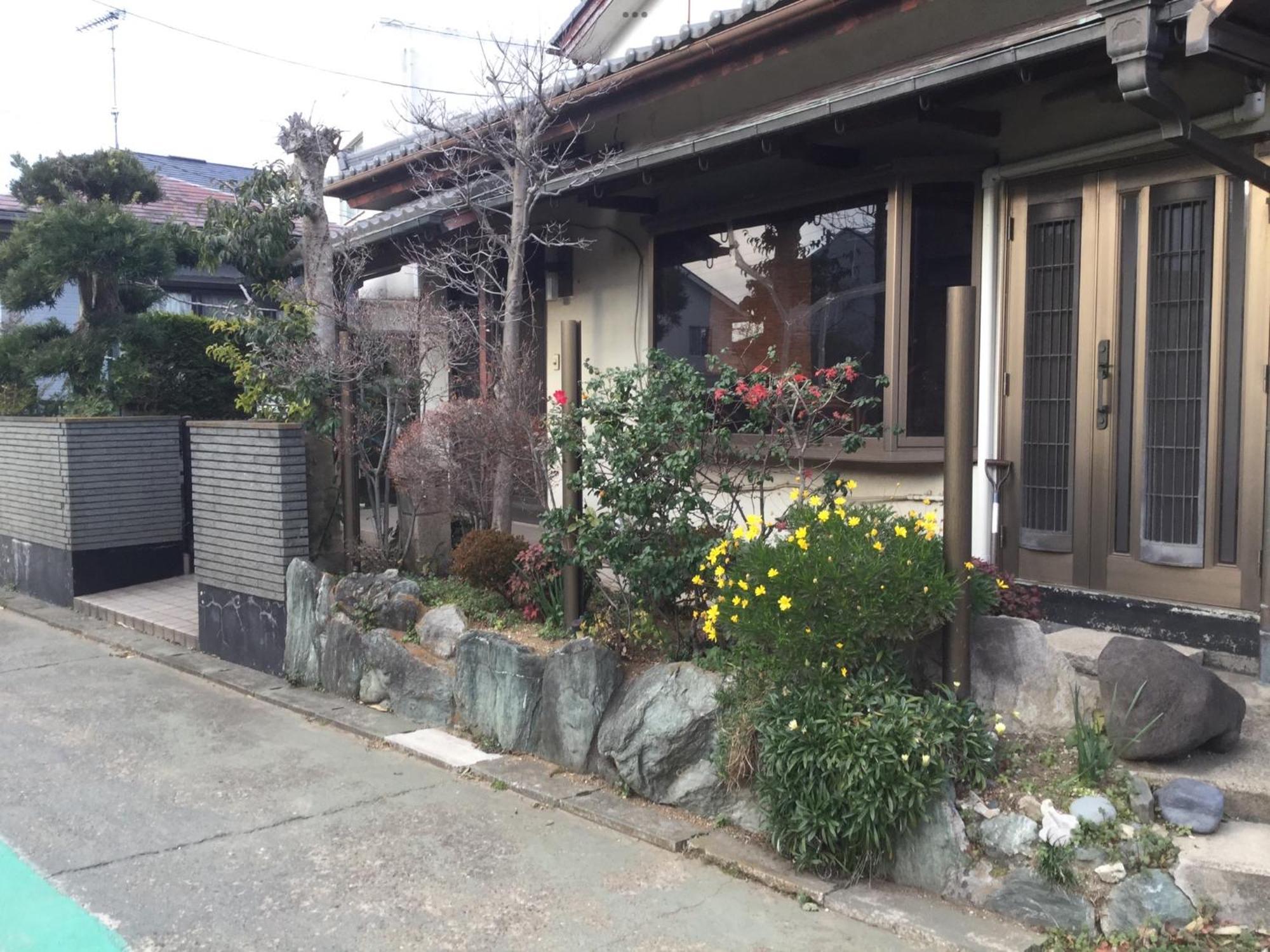 Strawberry Villa - Vacation Stay 17857 Ichihara Exterior photo